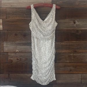 Express dress